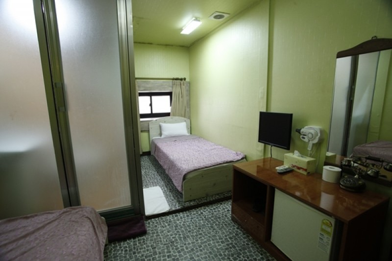 明洞ホステル（Hotel BonBon） [優秀宿泊施設] （명동호스텔 (6/17)