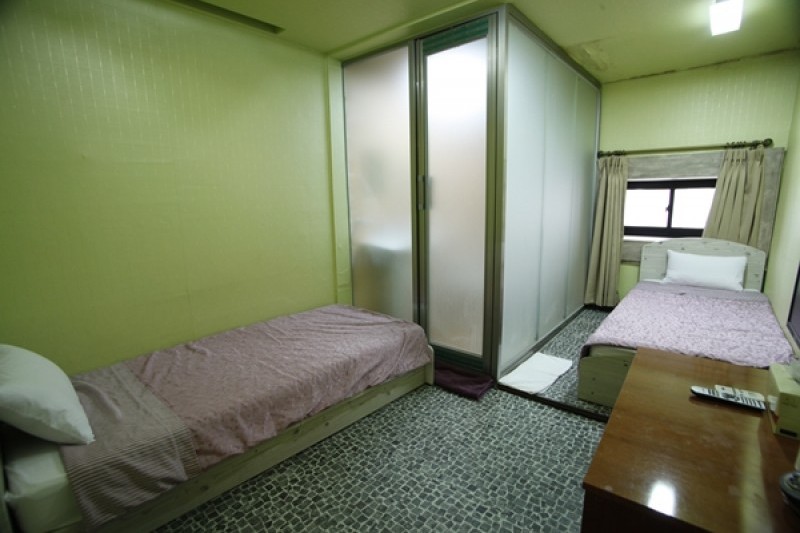 明洞ホステル（Hotel BonBon） [優秀宿泊施設] （명동호스텔 (8/17)