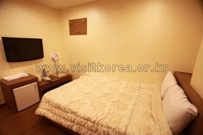 壽松モーテル[優秀宿泊施設] （수송모텔[우수숙박시설 굿스테이]） (3/16)