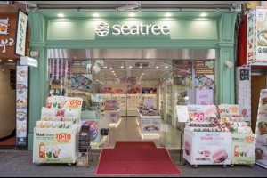 seatree明洞ユネスコ店