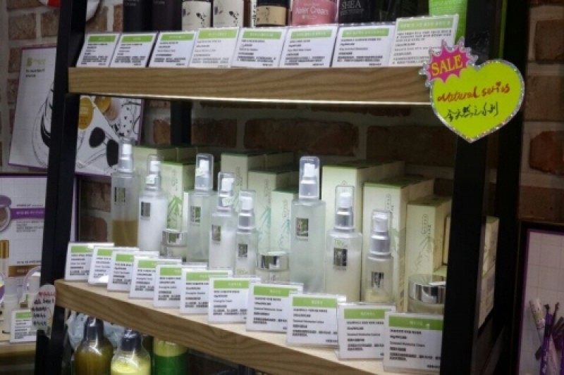 Heynature 明洞店 (3/5)