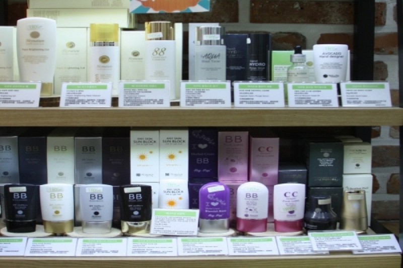 Heynature 明洞店 (4/5)