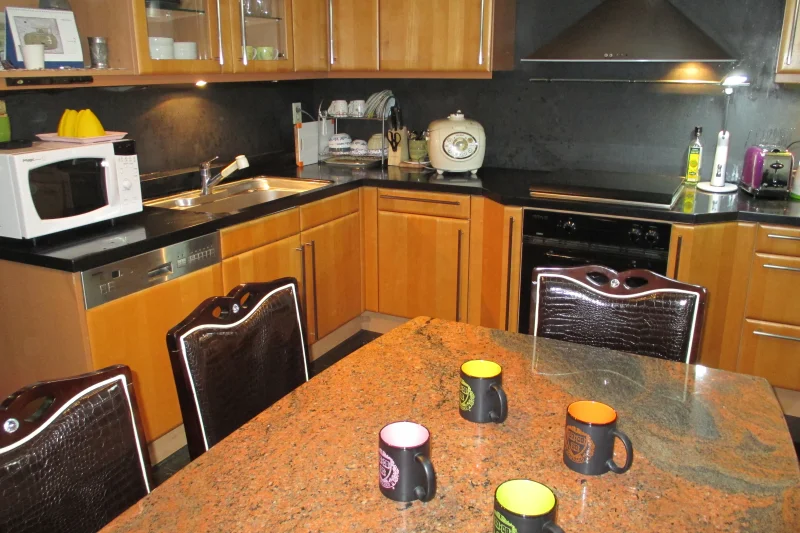 ハン·リバービューハウス (10/12)