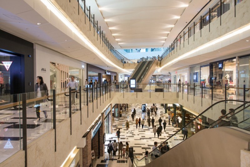 IFC MALL (1/6)