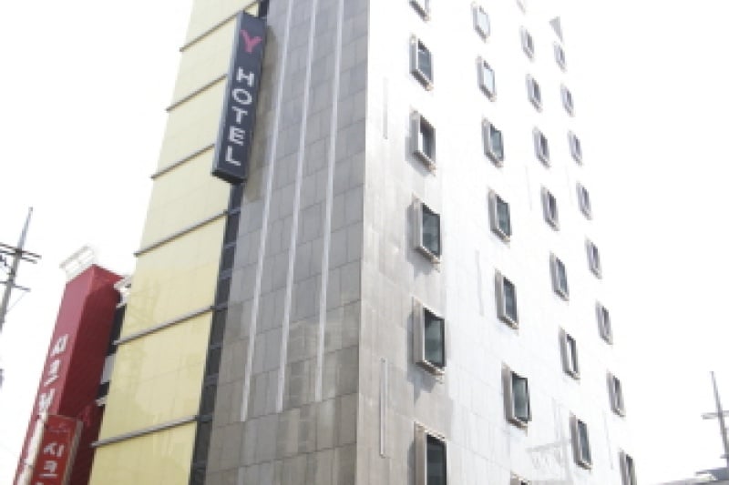 Y Hotel[優秀宿泊施設]（Y Hotel (1/1)