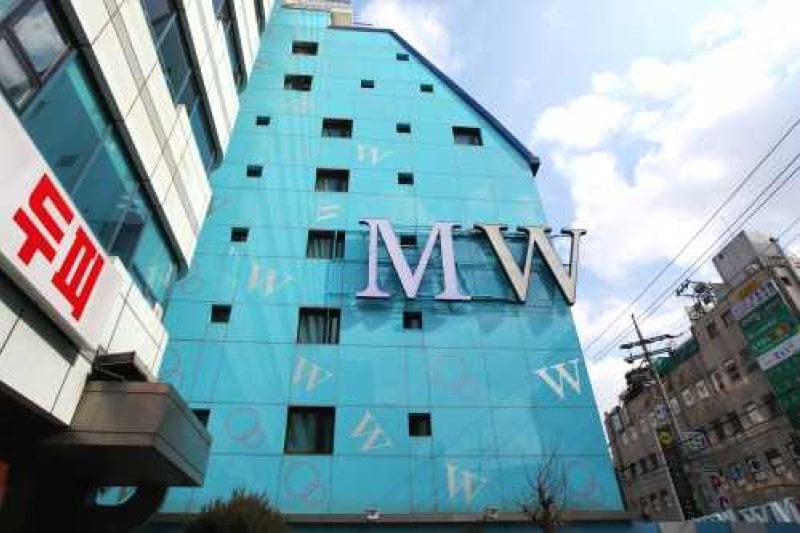 MWホテル［優秀宿泊施設］ (1/1)