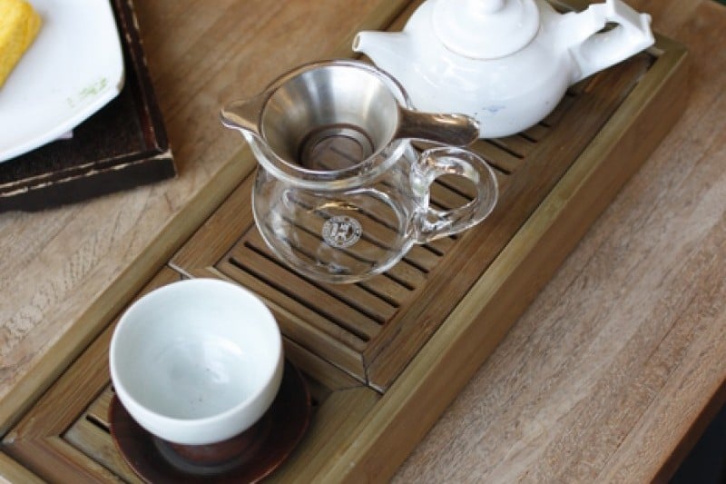 美しい茶博物館 (1/39)