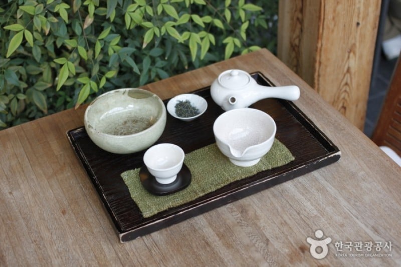 美しい茶博物館 (9/39)