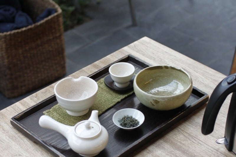 美しい茶博物館 (11/39)