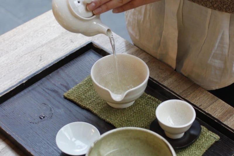 美しい茶博物館 (15/39)