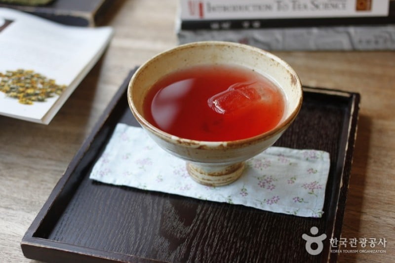 美しい茶博物館 (25/39)