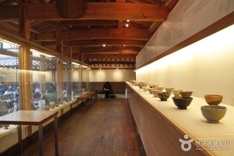 美しい茶博物館 (33/39)