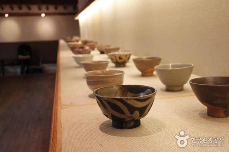 美しい茶博物館 (34/39)