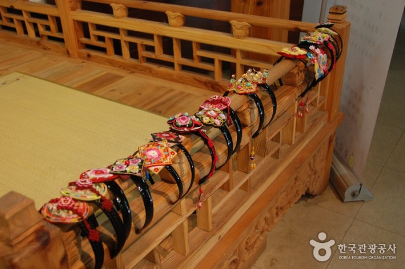 仁寺洞広報館 (2/5)