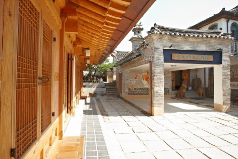 古GO鍾路文化フェスティバル (1/5)