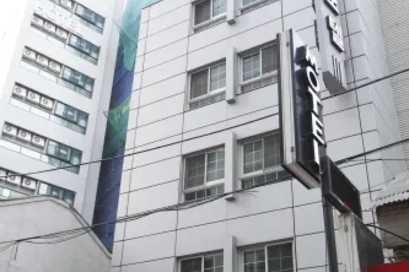 シニョンモーテル[優秀宿泊施設] (1/1)