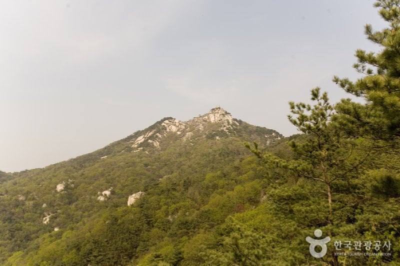 仏岩山（불암산） (1/7)