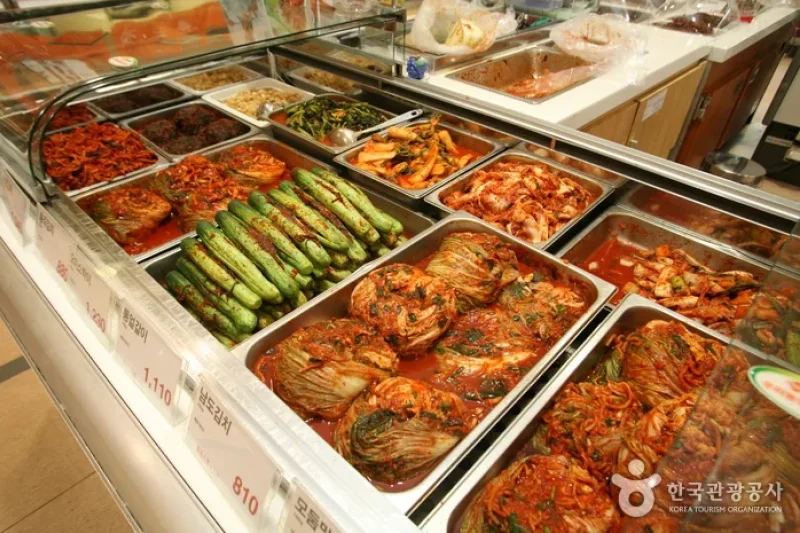 ロッテマート（ソウル駅店）（롯데마트（서울역점）） (3/12)