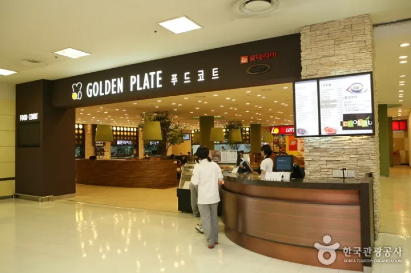 ロッテマート（ソウル駅店）（롯데마트（서울역점）） (8/12)