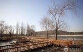 ハヌル公園