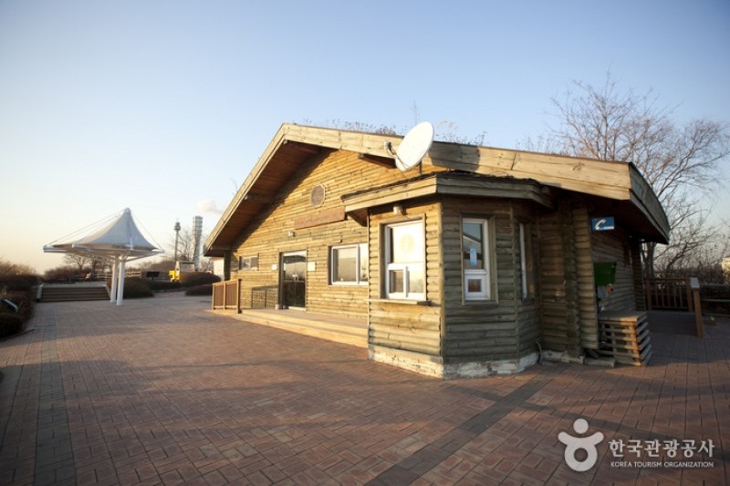 ハヌル公園 (20/25)
