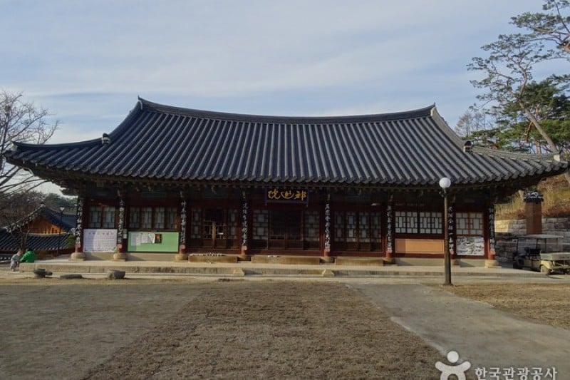 津寛寺 (2/11)