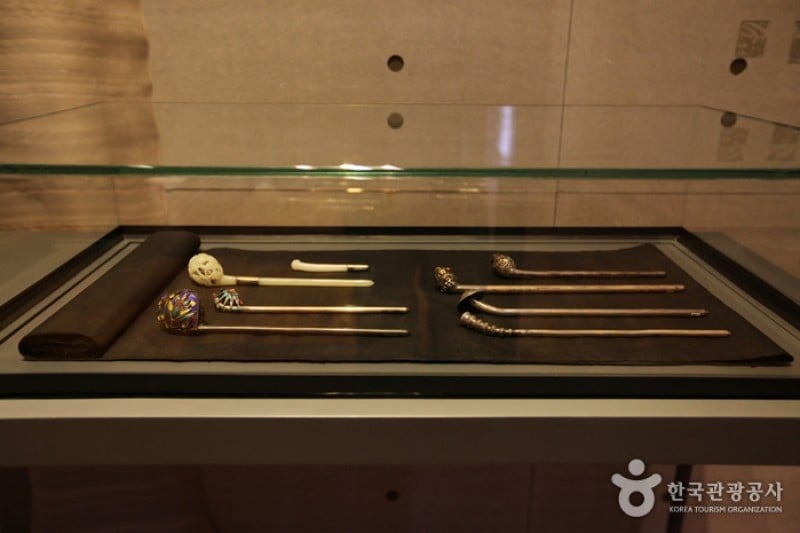 コリアナ化粧博物館 (9/12)