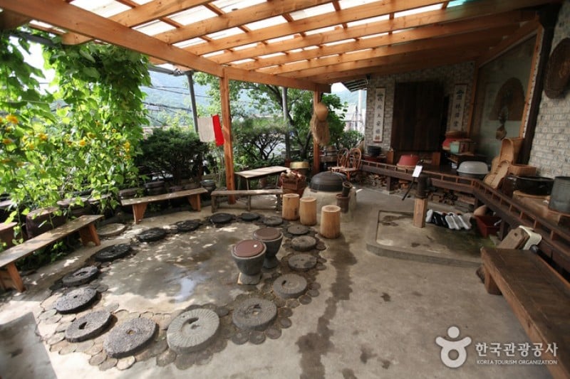 北村生活史博物館 (2/6)