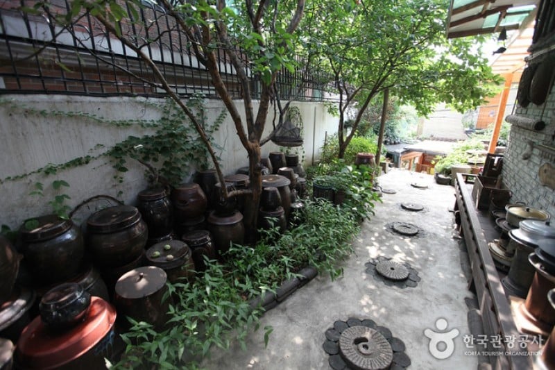北村生活史博物館 (3/6)