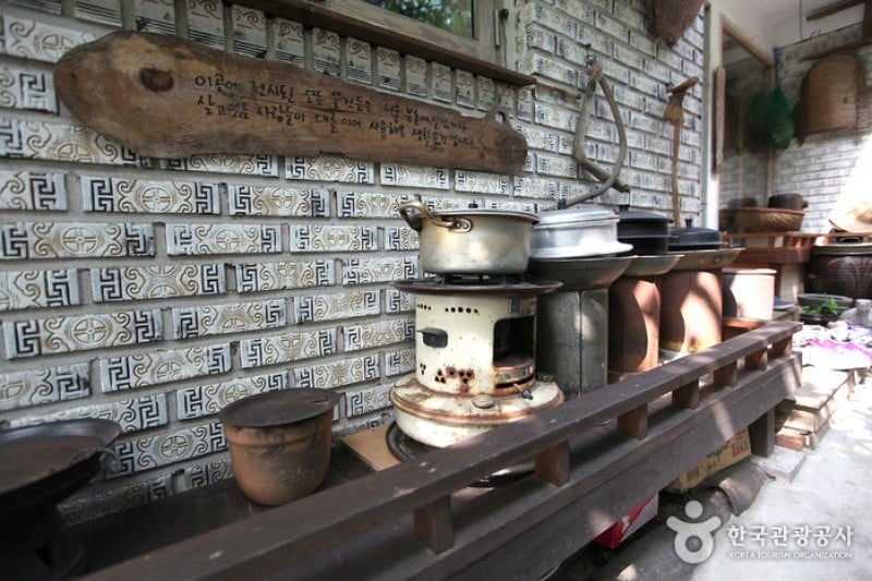 北村生活史博物館 (4/6)
