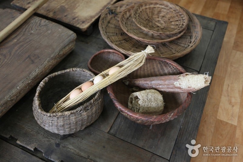 北村生活史博物館 (6/6)