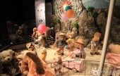 テディーベアミュージアム　ソウルタワー(테디베어뮤지엄 N서울타워)