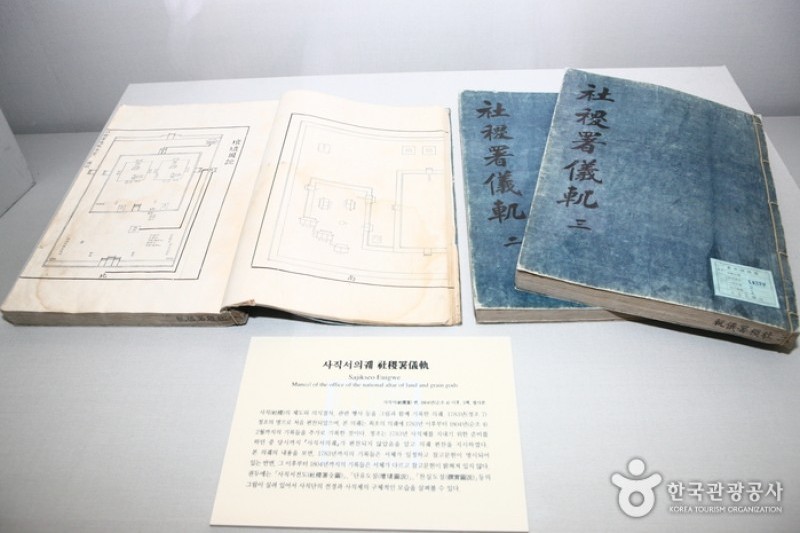 ソウル大学校 奎章閣 (10/11)