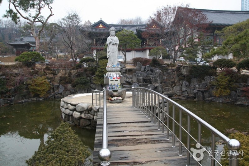 奉恩寺テンプルステイ (4/4)