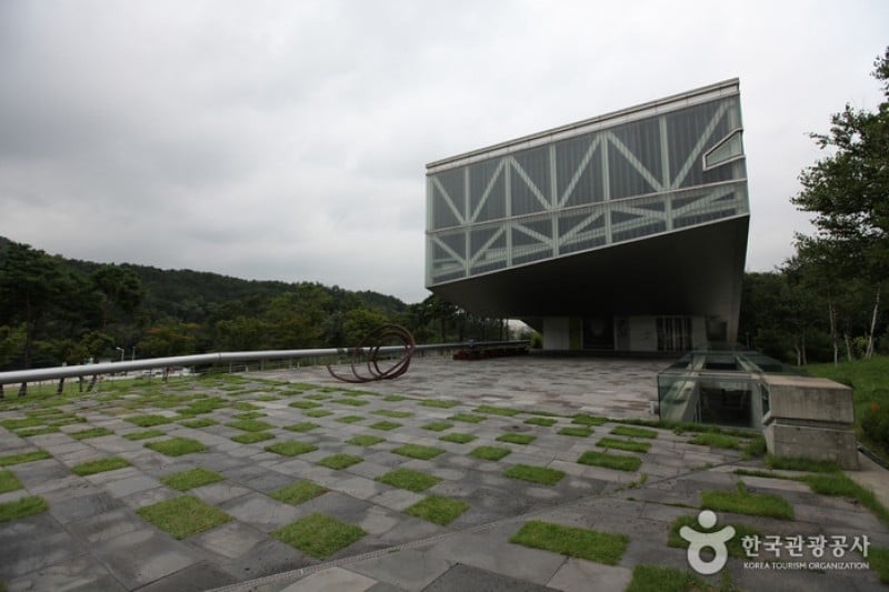 ソウル大学美術館 (4/4)