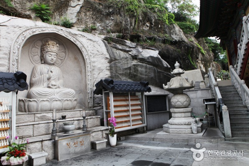 妙覚寺 (1/4)