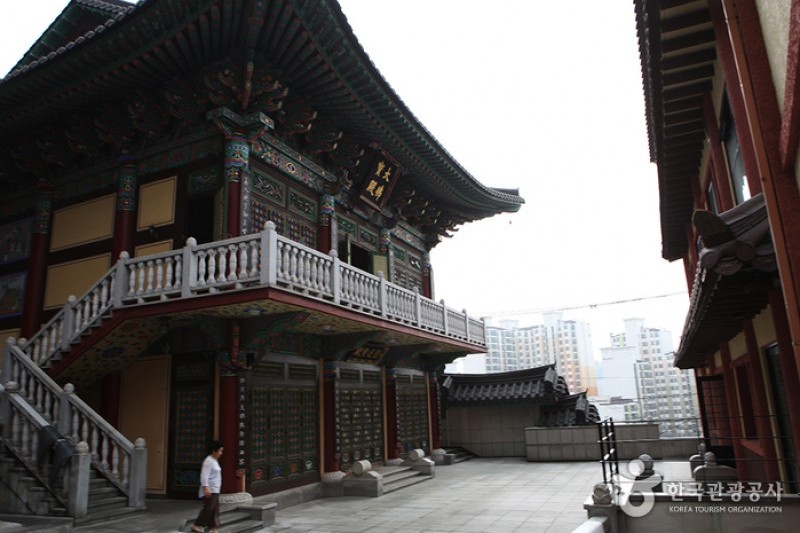 妙覚寺 (2/4)