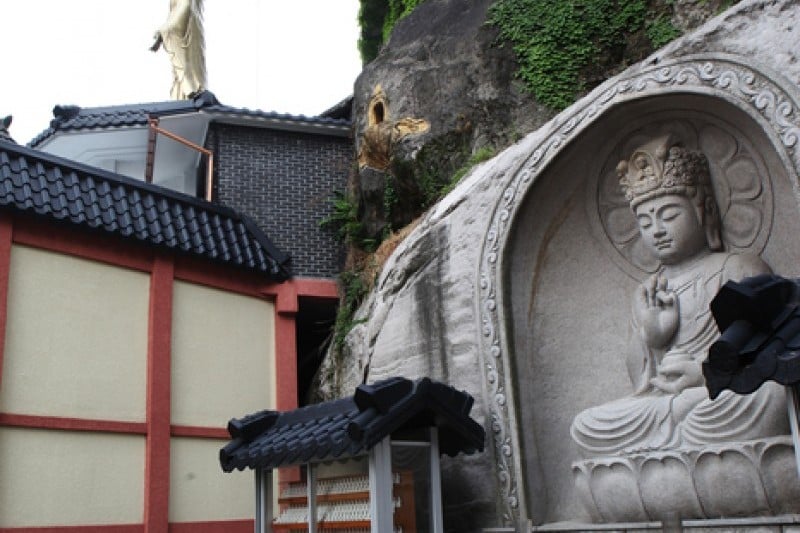 妙覚寺 (3/4)
