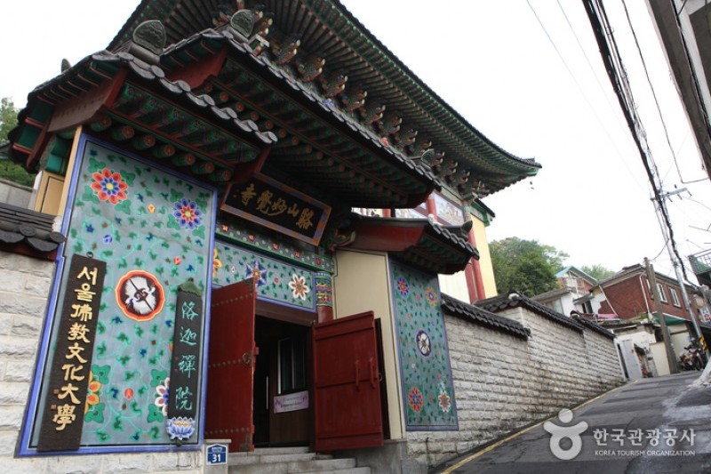 妙覚寺 (4/4)