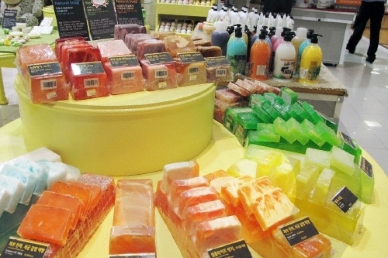 現代百貨店 (弥阿店) (3/9)