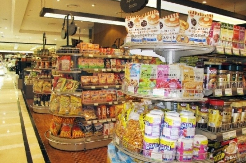 現代百貨店 (弥阿店) (8/9)
