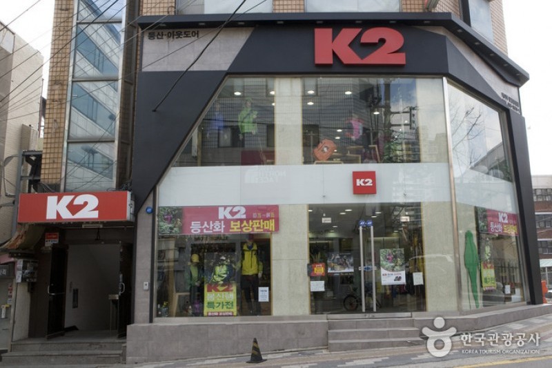 K2（ケイツー） (14/14)