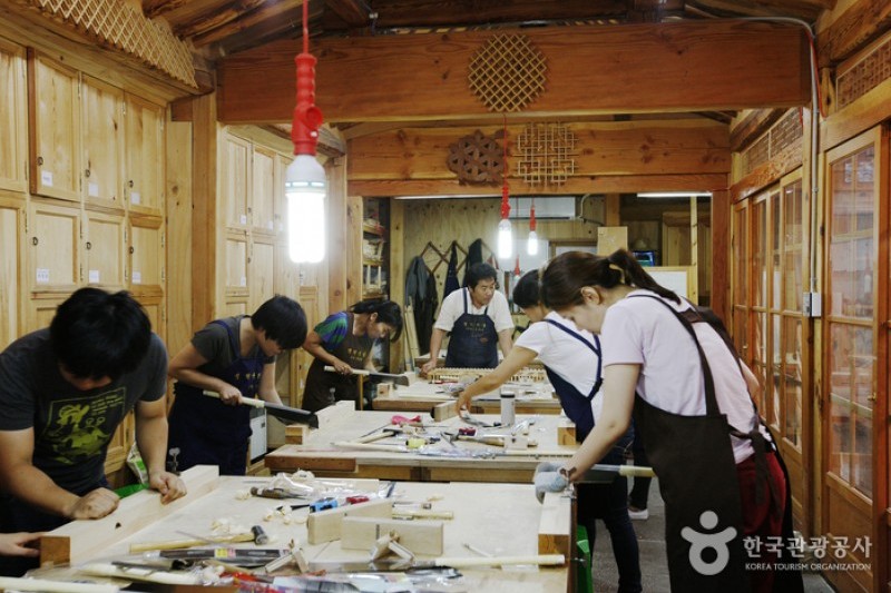誠心芸工院（清円山房） (1/7)