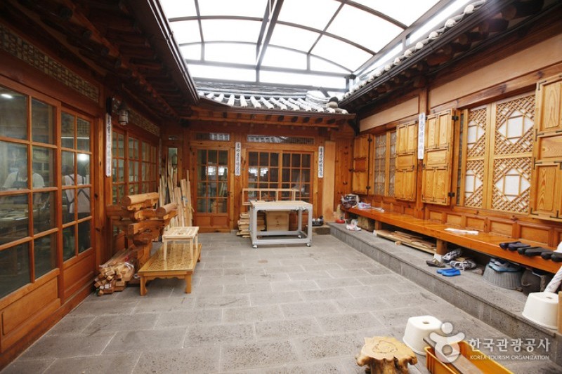 誠心芸工院（清円山房） (2/7)