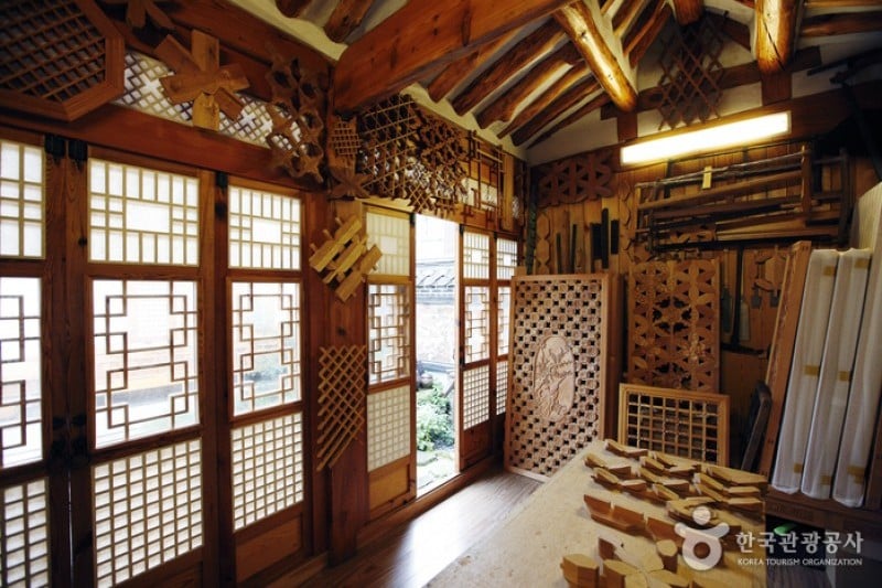 誠心芸工院（清円山房） (5/7)