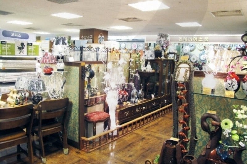 emart（弥阿店） (8/9)