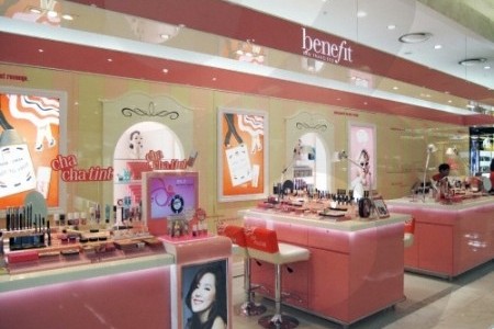 ロッテデパート 弥阿店