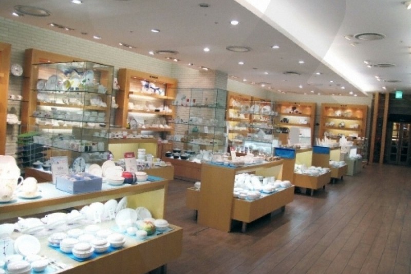 ロッテデパート 弥阿店 (9/9)