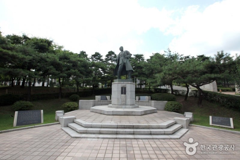 孝昌公園 (5/10)