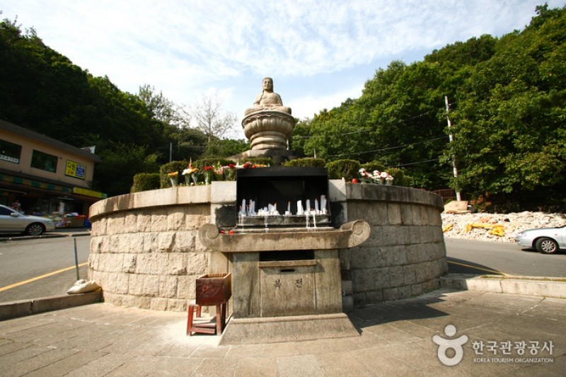 道詵寺 (2/18)